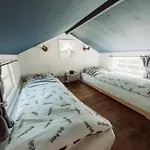 شقة Holste Gmbh