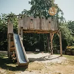 شقة Holste Gmbh