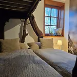 شقة Holste Gmbh فالسروده
