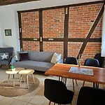 Holste Gmbh شقة