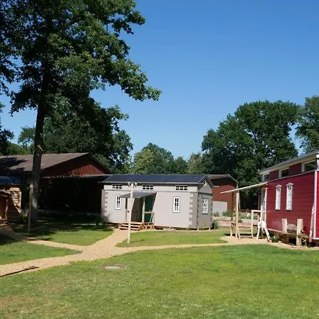 Holste Gmbh Appartement *