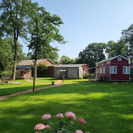 Apartament Holste Gmbh
