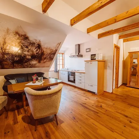 Apartament Holste Gmbh Walsrode