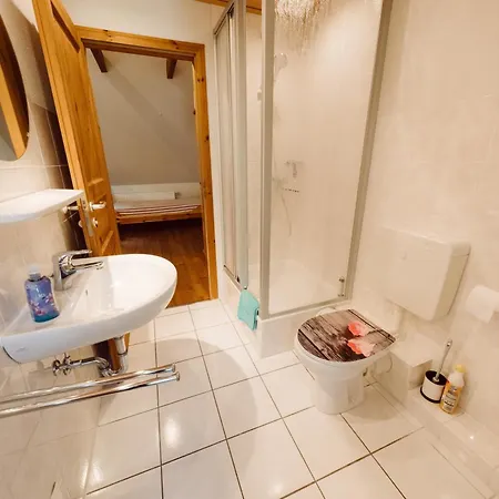 Holste Gmbh Apartament Walsrode
