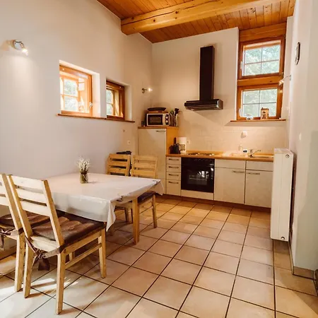 Apartament Holste Gmbh Walsrode