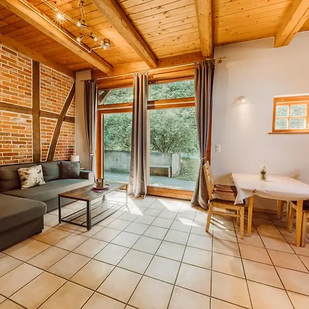 Appartement Holste Gmbh