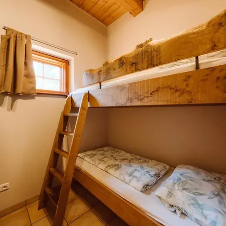 Appartement Holste Gmbh