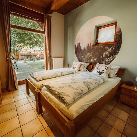 Holste Gmbh Appartement Walsrode