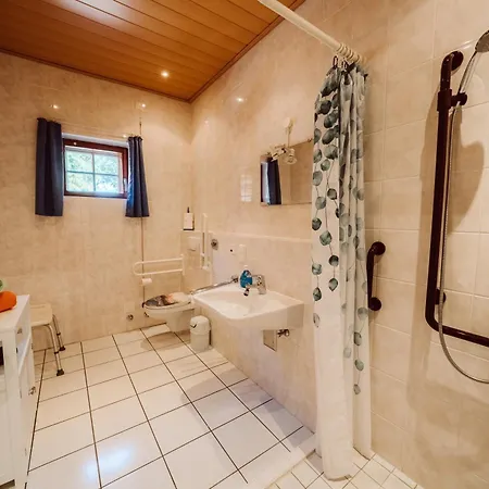 Apartament Holste Gmbh Walsrode