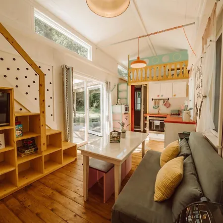 Appartement Holste Gmbh