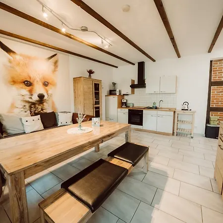 Holste Gmbh Apartament