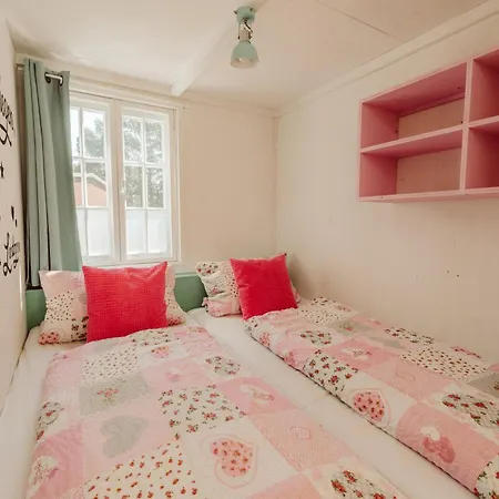 Appartement Holste Gmbh