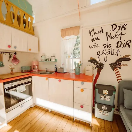Holste Gmbh Apartament *