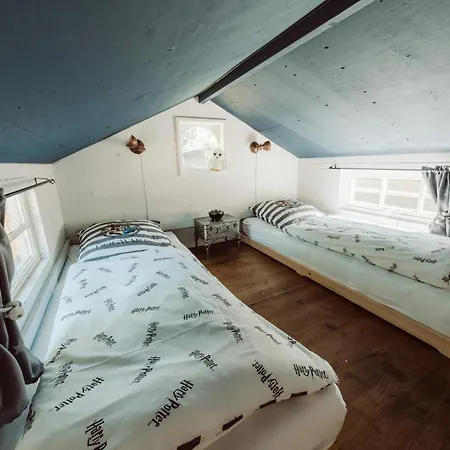 Appartement Holste Gmbh