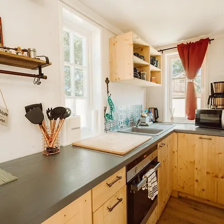 Apartament Holste Gmbh