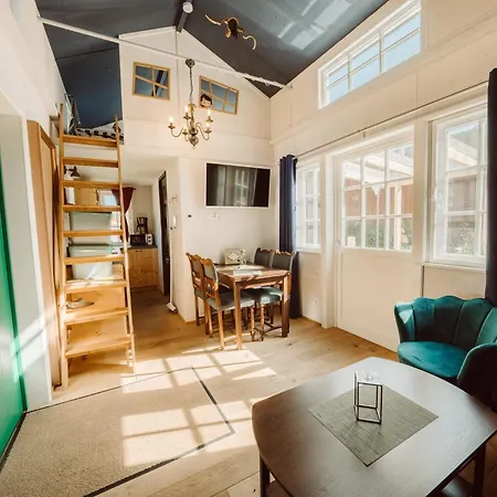 Appartement Holste Gmbh