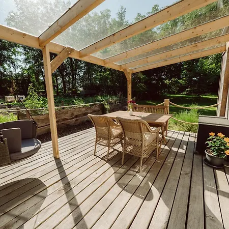 Holste Gmbh Appartement