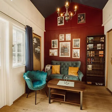 Holste Gmbh Appartement Walsrode