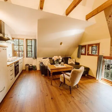 Appartement Holste Gmbh *