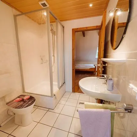 Apartament Holste Gmbh Walsrode