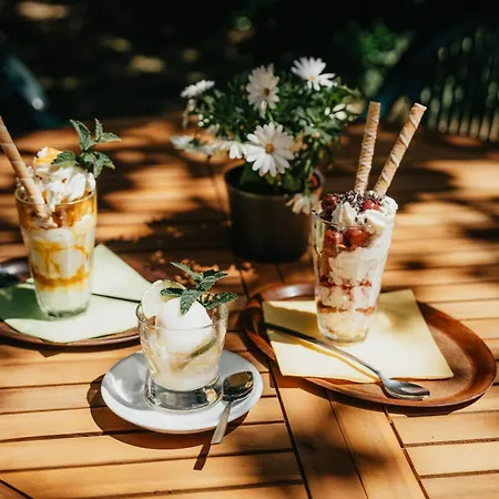 Appartement Holste Gmbh *