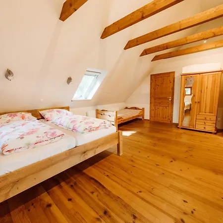 Appartement Holste Gmbh *