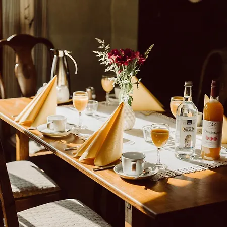 Appartement Holste Gmbh *