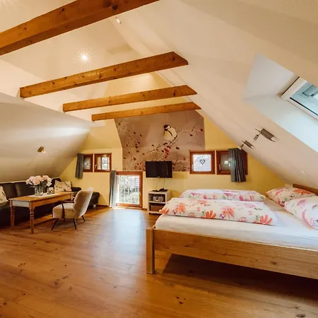 Apartament Holste Gmbh *