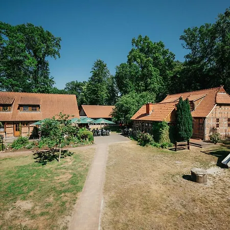 Apartament Holste Gmbh Walsrode
