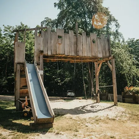 Appartement Holste Gmbh