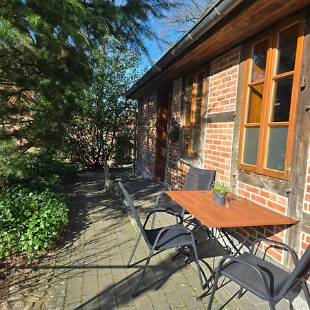 Holste Gmbh Apartament Walsrode