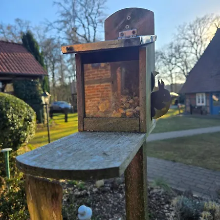 Appartement Holste Gmbh