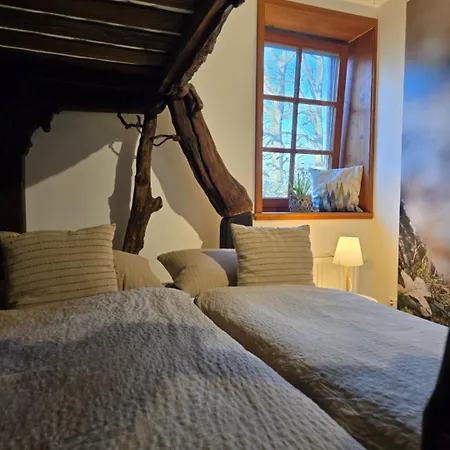 Appartement Holste Gmbh Walsrode