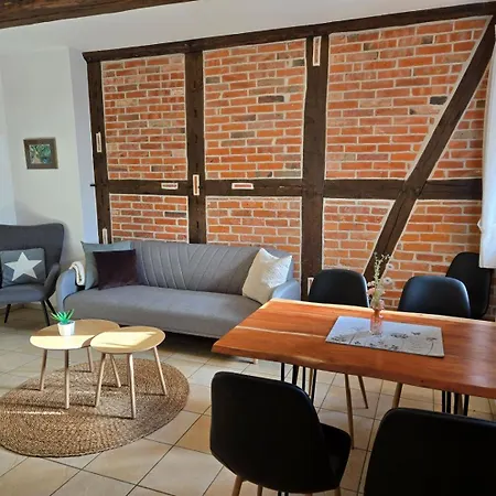 Holste Gmbh Appartement