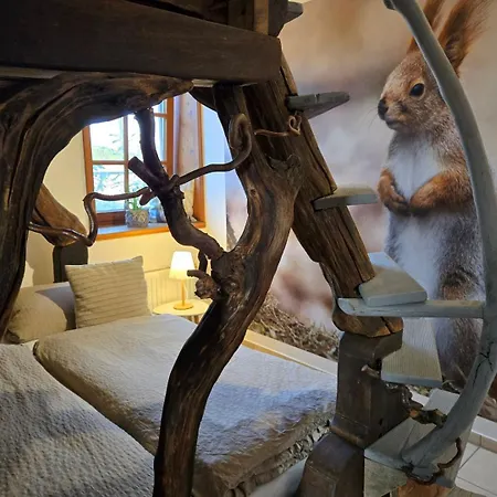 Appartement Holste Gmbh *