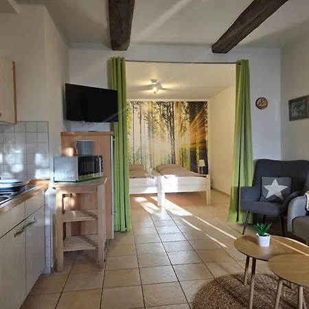 Holste Gmbh Appartement *