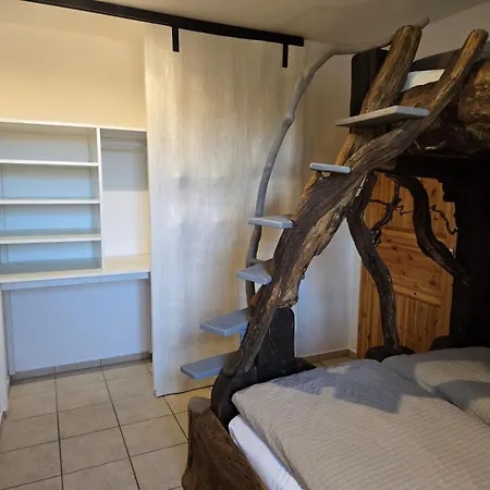 Apartament Holste Gmbh Walsrode