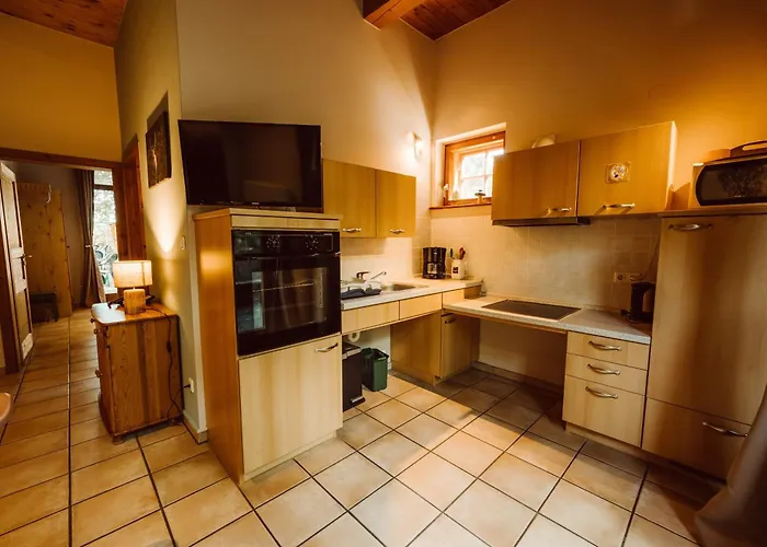 Holste Gmbh 公寓 *