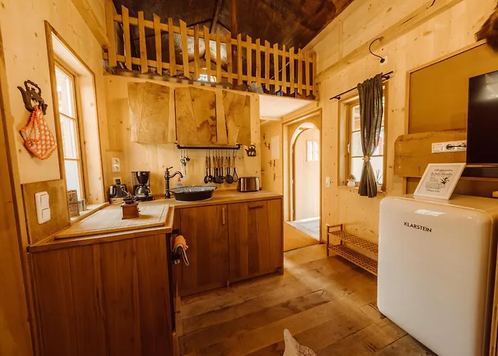 Holste Gmbh * 瓦尔斯罗德