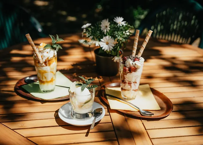 公寓 Holste Gmbh *