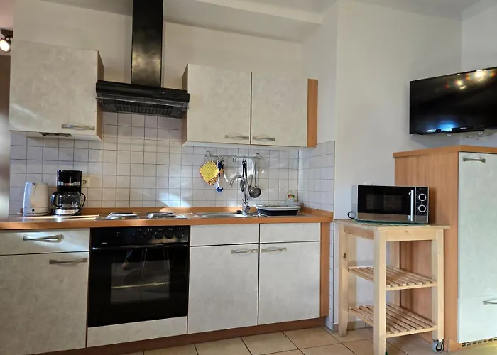 Holste Gmbh 瓦尔斯罗德